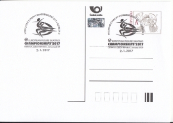 CDV 133 - CZ 2017 01 001 ●